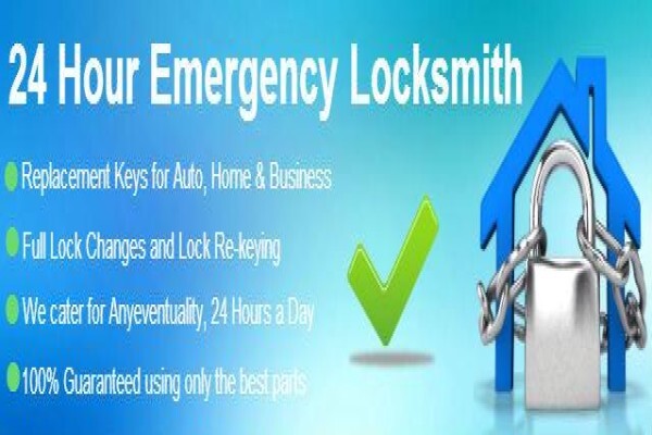 Locksmiths Cape Town