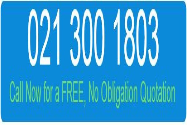 Locksmiths Cape Town