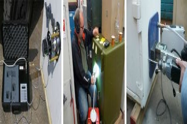 Locksmiths Cape Town