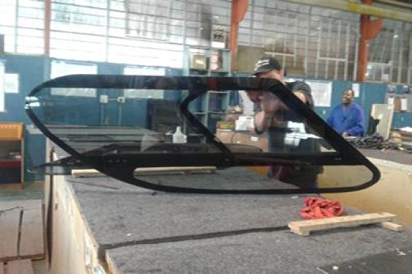 Panoramic Components Pty Ltd