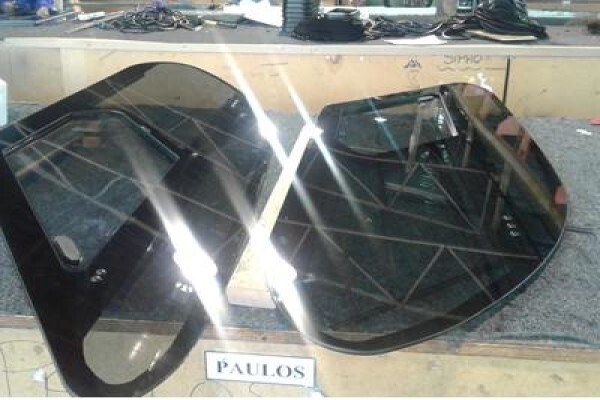 Panoramic Components Pty Ltd