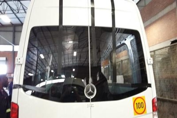 Panoramic Components Pty Ltd