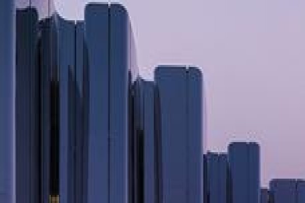 The CAD Corporation