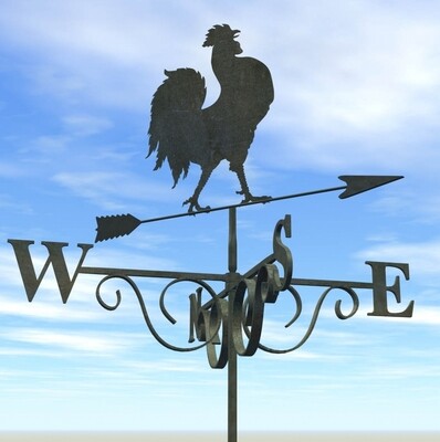 Weathervanes Exclusive