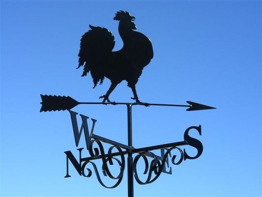 Weathervanes Exclusive