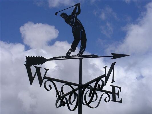 Weathervanes Exclusive