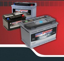 Duratec Batteries Polokwane