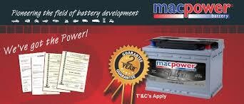 Duratec Batteries Polokwane