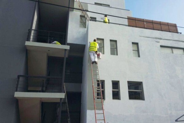 Ultra Pro Waterproofing and Painting Specialists
