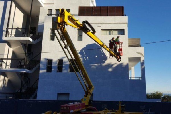 Ultra Pro Waterproofing and Painting Specialists