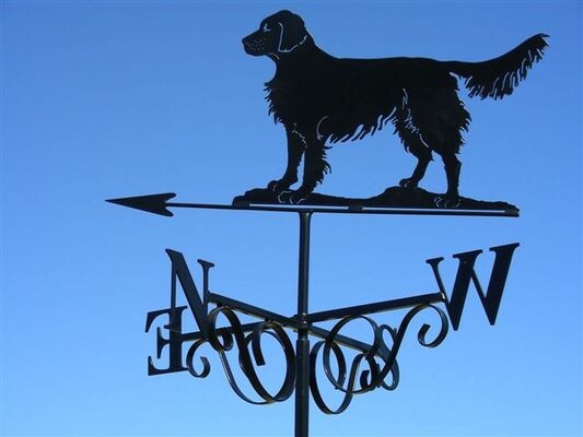 Weathervanes Exclusive