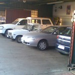 Fouzis service centre