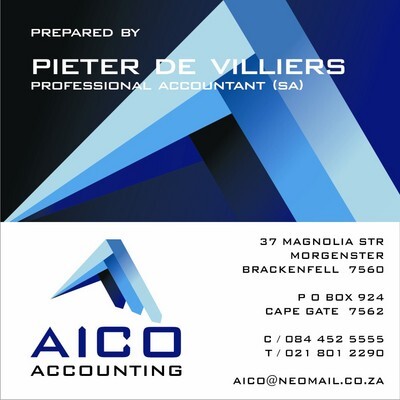 AICO Accounting