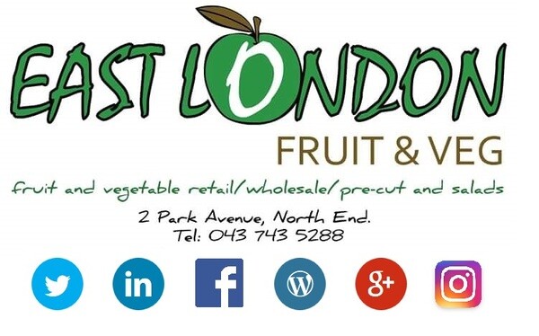 East London Fruit and Veg T/A P&J Enterprises