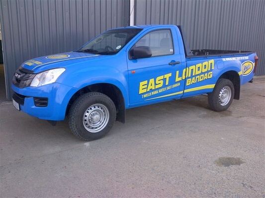 East London Bandag