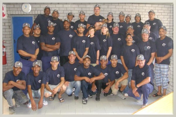 S Systems Pty Ltd