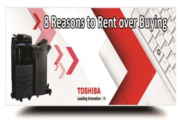 Toshiba Tech