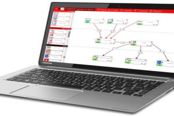 Toshiba Tech
