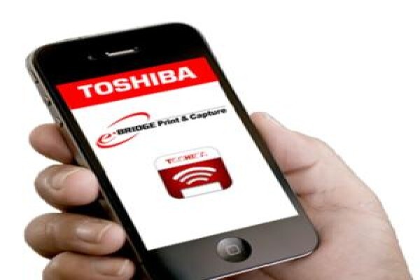 Toshiba Tech