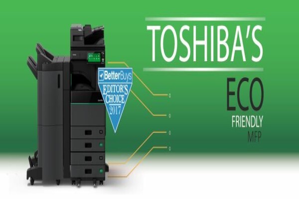Toshiba Tech