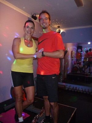 Fabulous Fitness with Phillipa