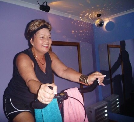 Fabulous Fitness with Phillipa