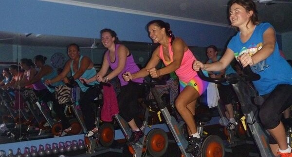 Fabulous Fitness with Phillipa