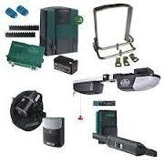 ABC Security Solutions and Gate Automation