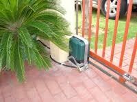 ABC Security Solutions and Gate Automation