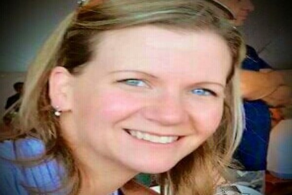 Gina Fourie (RD)(SA) - Consultant Dieticians