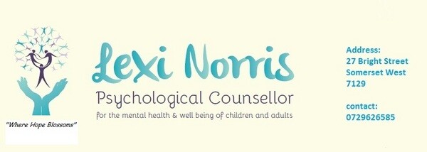Lexi Norris Counselling Services