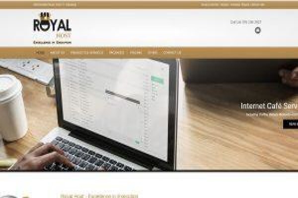 VisualWeb