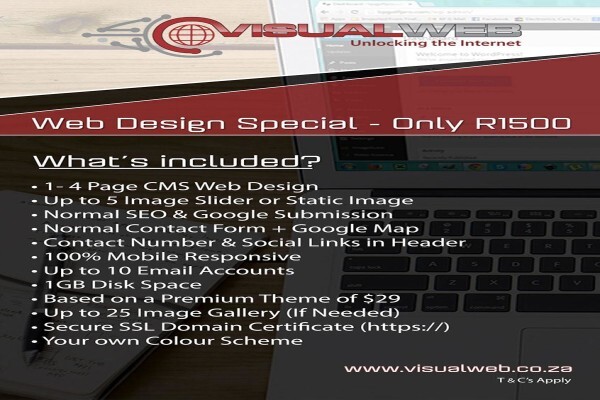 VisualWeb
