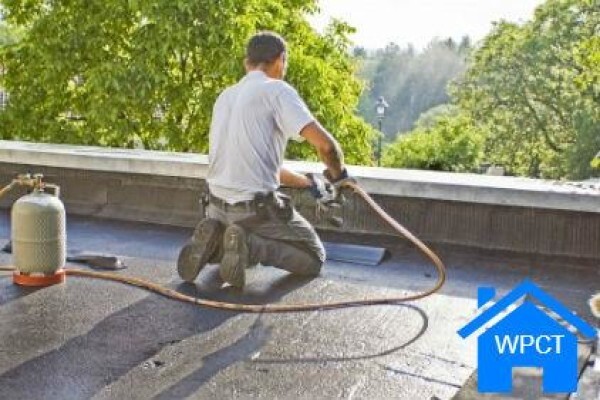 Waterproofing Cape Town