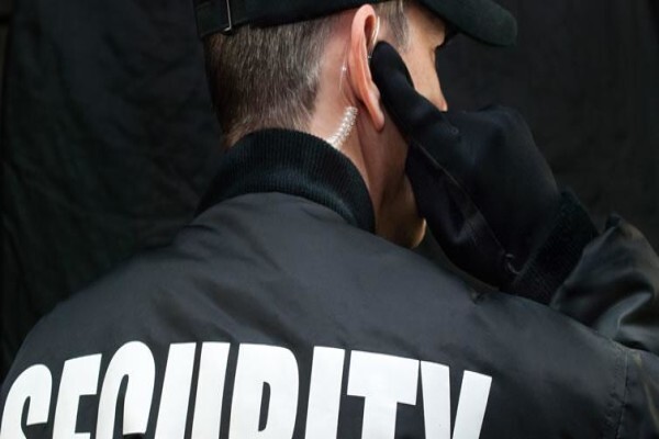 BuyisaSecurity Services