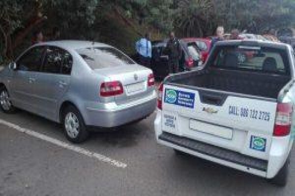 BuyisaSecurity Services