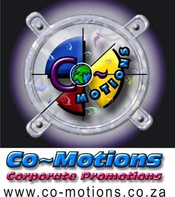 Co-Motions