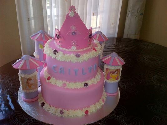 Yumna's Slice of Heaven