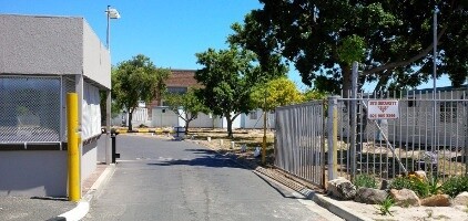 Blackheath Storage