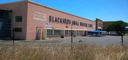 Blackheath Storage