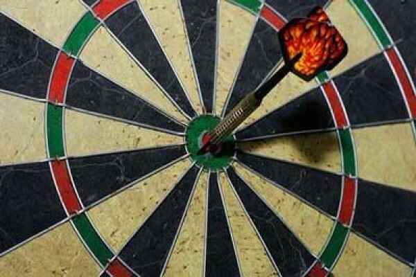 Darts Games