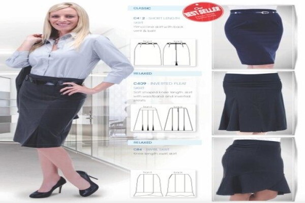 Azulwear Online Workwear Store