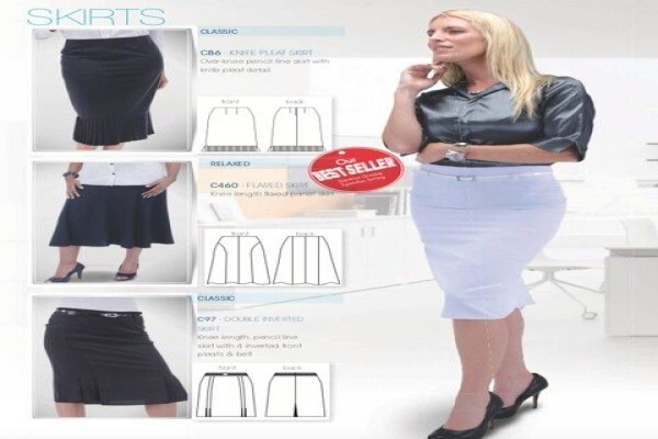 Azulwear Online Workwear Store