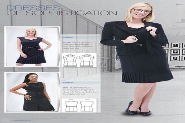 Azulwear Online Workwear Store