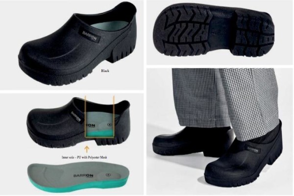 Azulwear Online Workwear Store
