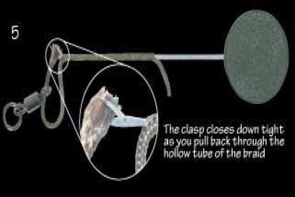 Carp Fishing Rigs