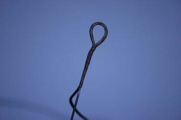 Carp Fishing Rigs