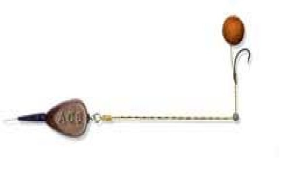 Carp Fishing Rigs