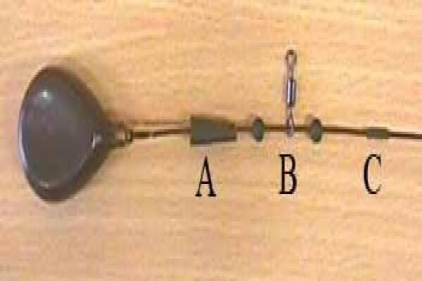 Carp Fishing Rigs