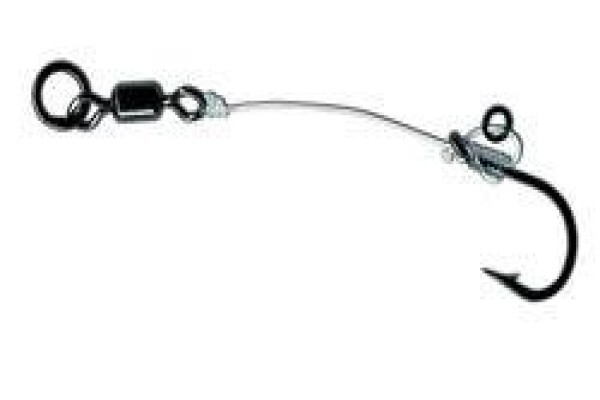 Carp Fishing Rigs